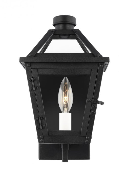 Hyannis Extra Small Wall Lantern | CO1401TXB