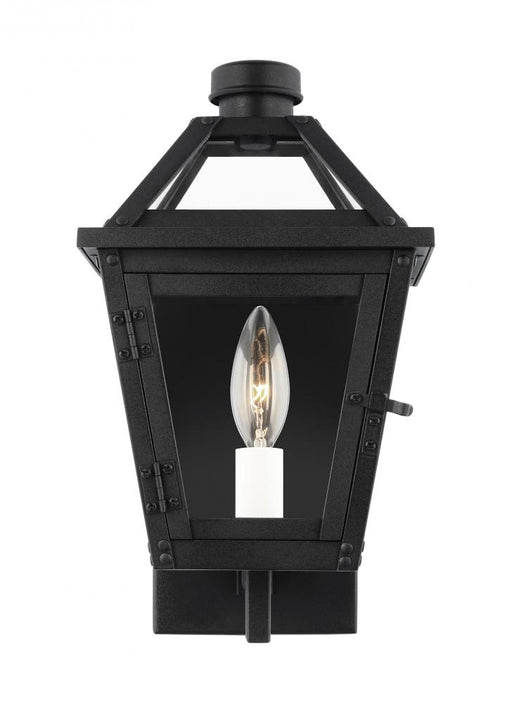 Hyannis Extra Small Wall Lantern | CO1401TXB