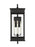 Visual Comfort & Co. Studio Collection Cupertino Transitional 4-Light Outdoor Extra Large Bracket