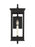 Cupertino Medium Bracket Wall Lantern | CO1451TXB