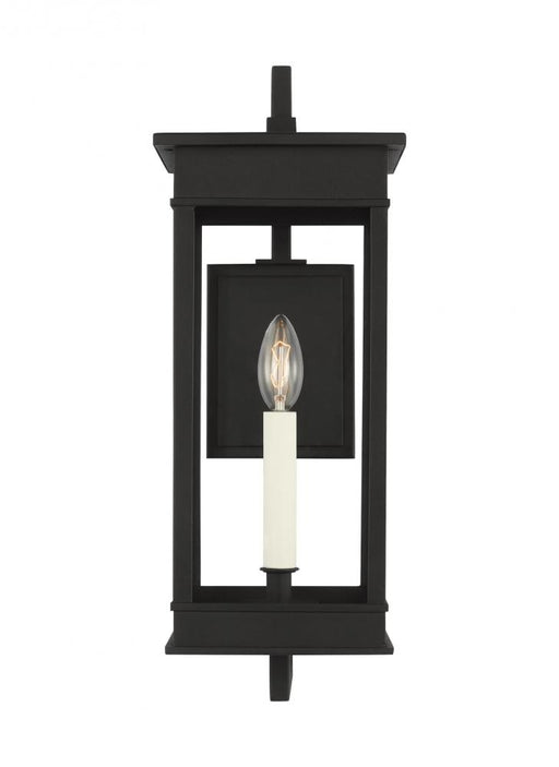 Cupertino Medium Bracket Wall Lantern | CO1451TXB