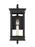 Visual Comfort & Co. Studio Collection Cupertino Transitional 1-Light Outdoor Small Bracket