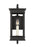 Cupertino Small Bracket Wall Lantern | CO1461TXB