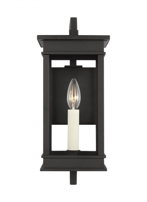 Cupertino Small Bracket Wall Lantern | CO1461TXB