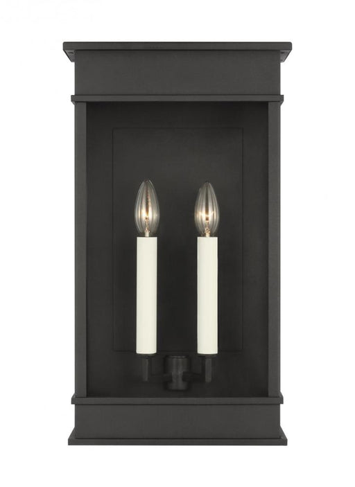 Visual Comfort & Co. Studio Collection Cupertino Extra Large Wall Lantern