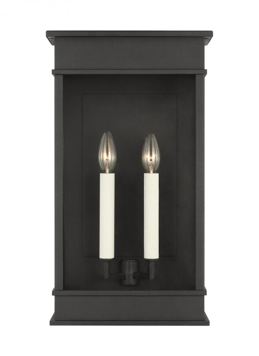 Cupertino Extra Large Wall Lantern | CO1472TXB