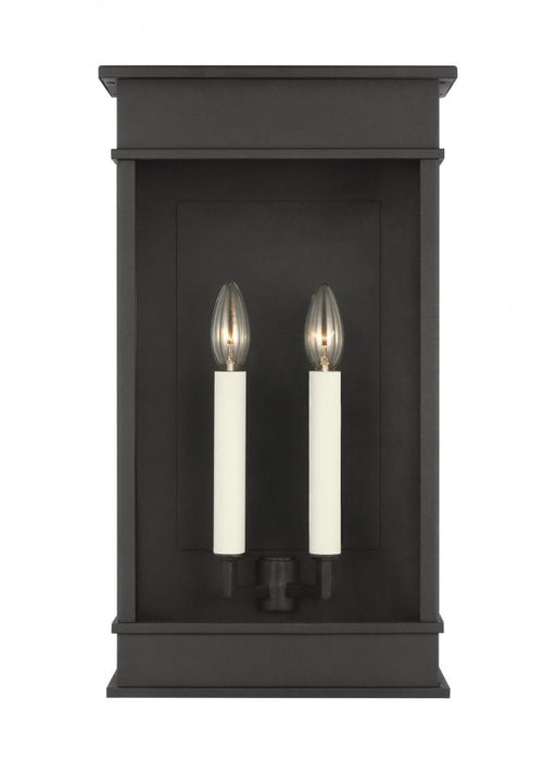 Cupertino Extra Large Wall Lantern | CO1472TXB