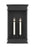 Cupertino Large Wall Lantern | CO1482TXB