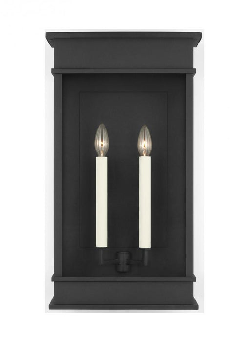 Cupertino Large Wall Lantern | CO1482TXB