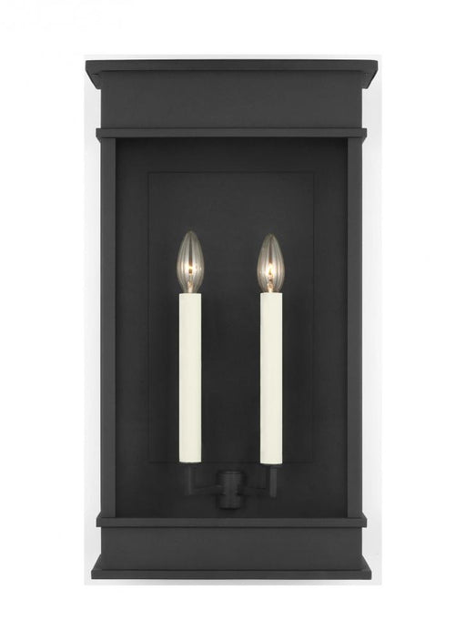 Cupertino Large Wall Lantern | CO1482TXB