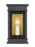 Cupertino Medium Wall Lantern | CO1491TXB