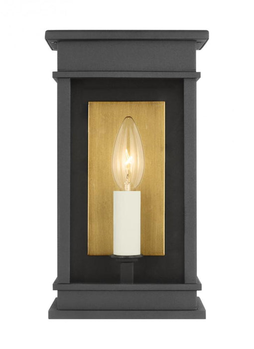 Cupertino Medium Wall Lantern | CO1491TXB