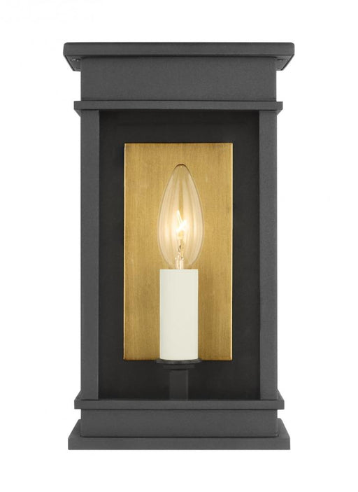 Cupertino Medium Wall Lantern | CO1491TXB