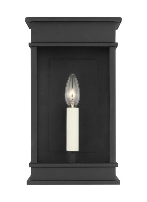 Cupertino Small Wall Lantern | CO1501TXB