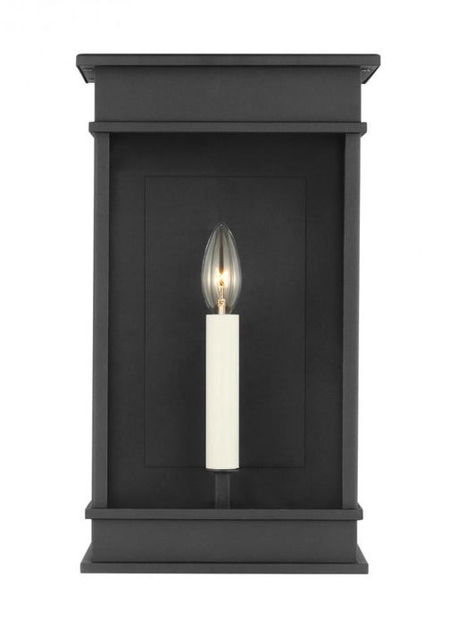 Cupertino Mini Wall Lantern | CO1511TXB