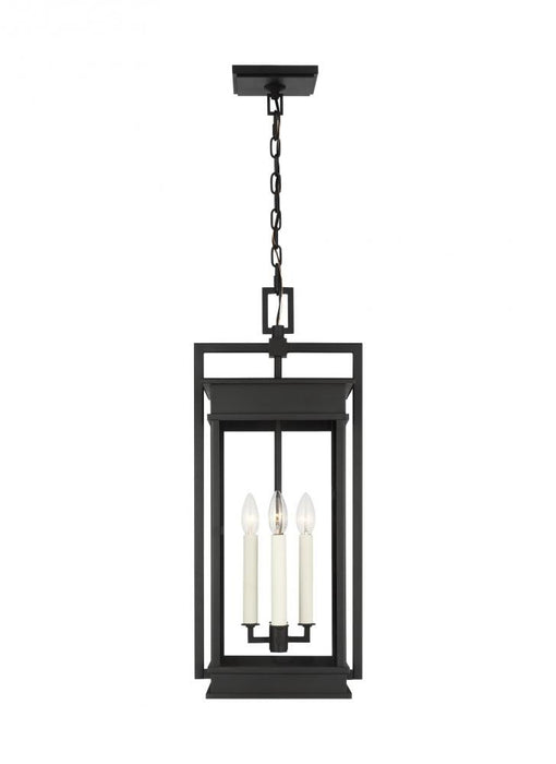 Cupertino Large Pendant | CO1534TXB