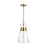 Visual Comfort & Co. Studio Collection Atlantic Narrow Pendant