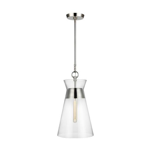 Atlantic Narrow Pendant | CP1021PN