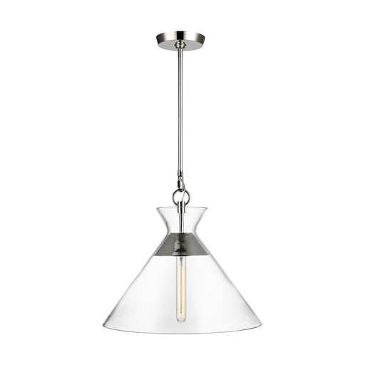 Atlantic Wide Pendant | CP1031PN