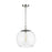 Atlantic Round Pendant | CP1041PN