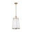 Stonington Small Hanging Shade | CP1101ADB