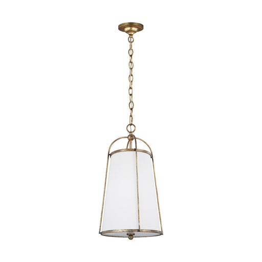 Stonington Small Hanging Shade | CP1101ADB