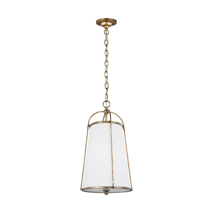 Stonington Small Hanging Shade | CP1101ADB