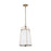 Visual Comfort & Co. Studio Collection Small Hanging Shade