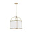 Visual Comfort & Co. Studio Collection Hanging Shade