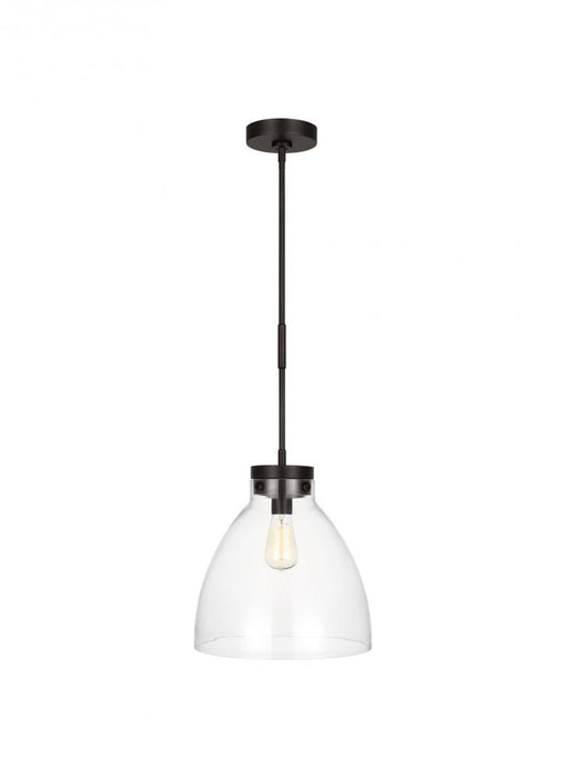 Visual Comfort & Co. Studio Collection Wide Pendant