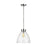 Garrett Wide Pendant | CP1121PN
