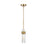 Visual Comfort & Co. Studio Collection Geneva Medium Pendant