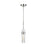 Geneva Medium Pendant | CP1161PN
