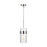 Geneva Large Pendant | CP1171PN