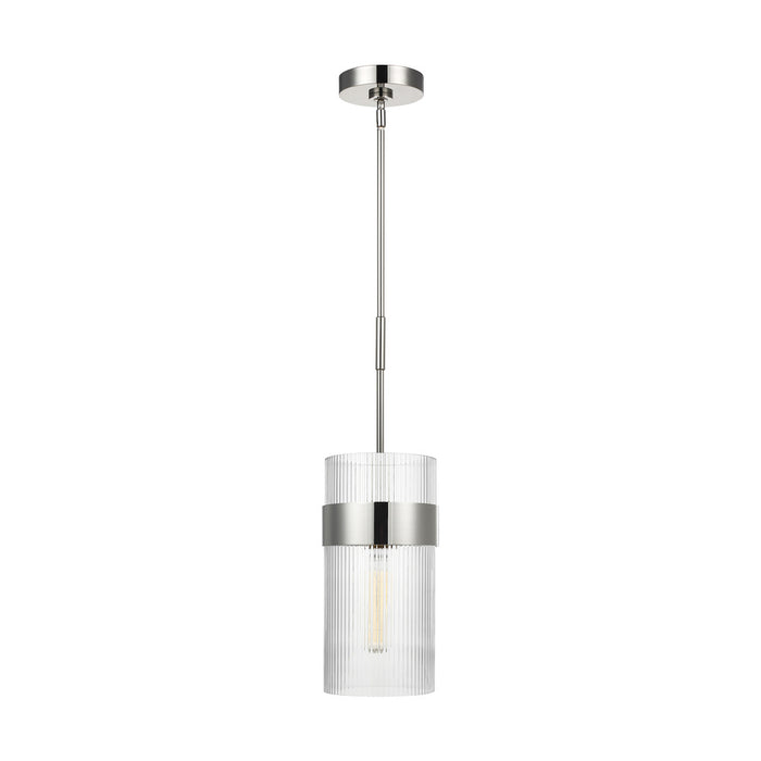 Geneva Large Pendant | CP1171PN