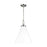 Wellfleet Medium Cone Pendant | CP1271MWTPN