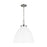 Wellfleet Large Dome Pendant | CP1301MWTPN