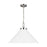 Wellfleet Wide Cone Pendant | CP1311MWTPN