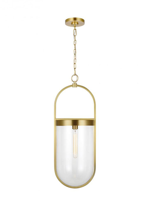 Blaine Large Pendant | CP1361BBS
