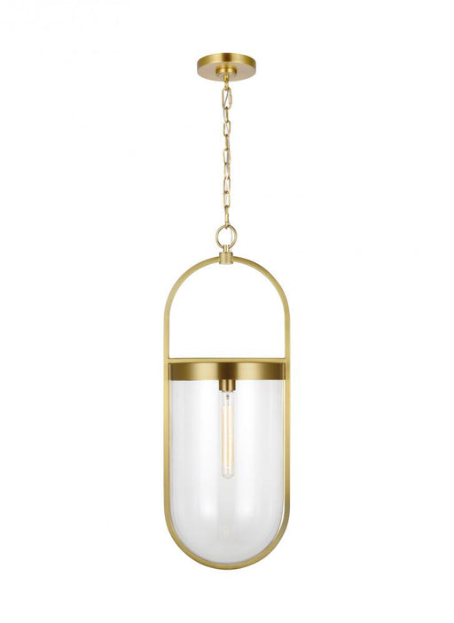 Blaine Large Pendant | CP1361BBS
