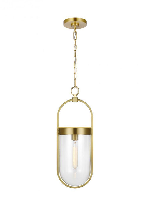Blaine Small Pendant | CP1371BBS