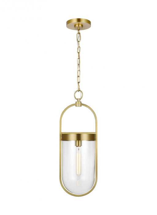 Blaine Small Pendant | CP1371BBS