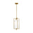 Perno Small Hanging Shade | CP1401BBS