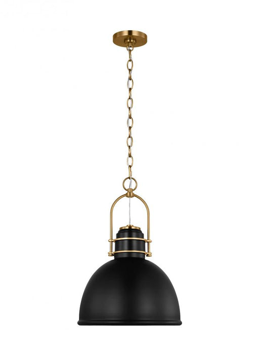Visual Comfort & Co. Studio Collection Upland Extra Large Pendant