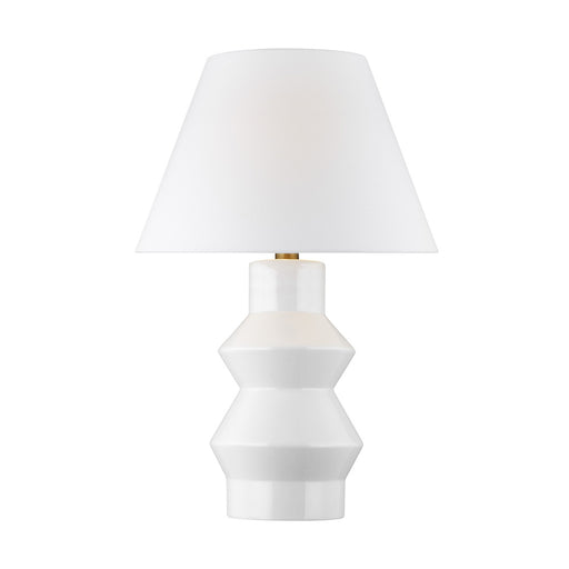 Visual Comfort & Co. Studio Collection Abaco Large Table Lamp