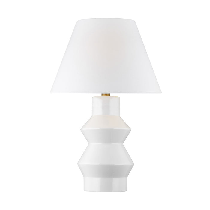 Visual Comfort & Co. Studio Collection Abaco Large Table Lamp