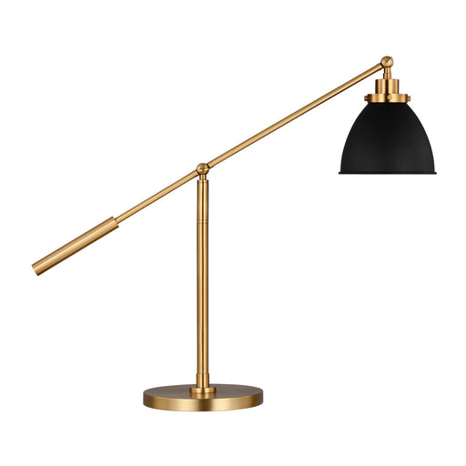 Visual Comfort & Co. Studio Collection Dome Desk Lamp