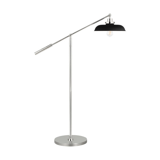 Visual Comfort & Co. Studio Collection Wide Floor Lamp