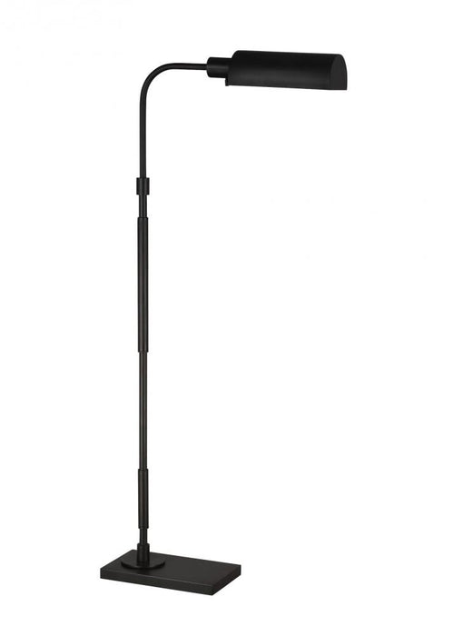 Kenyon Task Floor Lamp | CT1161AI1