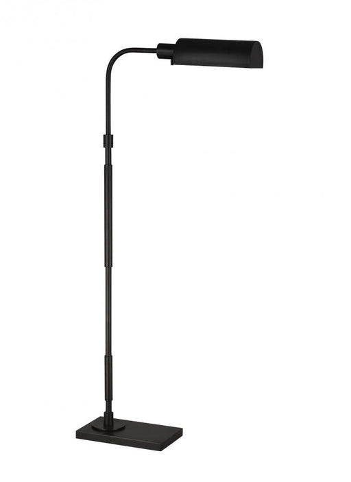 Kenyon Task Floor Lamp | CT1161AI1